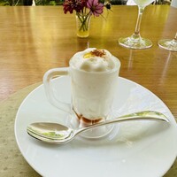 無彩庵　池田 - 