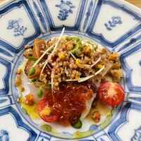 無彩庵　池田 - 