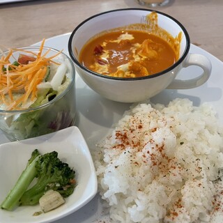 カフェド・ビビアン_1