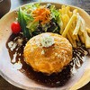 木のした料理店