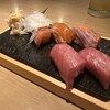 寿司と天ぷらとわたくし 京都店