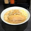 ラーメン フクロウ