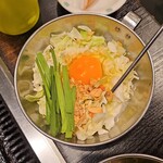 Okonomi Monja - 