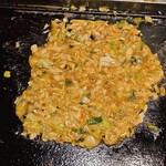 Okonomi Monja - 