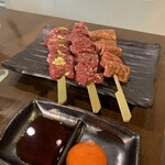 焼肉 哲 TETSU - 