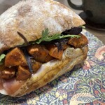 チクテベーカリー - 