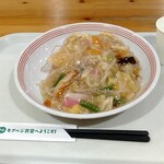 Ringa Hatto - スモール皿うどん