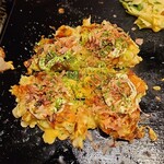 Okonomi Monja - 