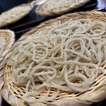 Soba Ueda - 