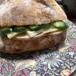 チクテベーカリー - 