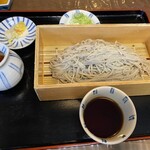 Juuwari Soba Daizen - 