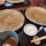 Soba Ueda - 