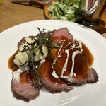 GRILL&DINING用賀倶楽部 - 