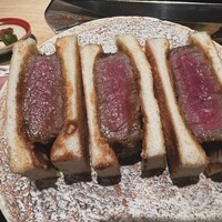 北新地はらみ別邸 -  北新地はらみ別邸 -