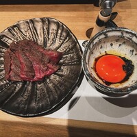北新地はらみ別邸 -  北新地はらみ別邸 -