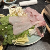 ふぐくじら - 