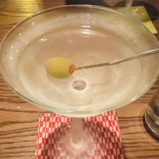 ショットバー モガ_1