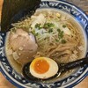 和風楽麺 四代目ひのでや 大宮店