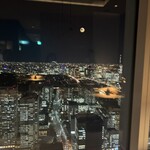 apothéose - 日本の中心からの眺めは絶景です！