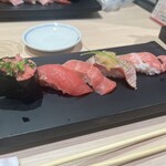 Sushizammaitakumi - 