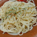 サイゼリヤ - 料理写真: