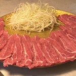 Yakiniku Ushinoe - 