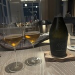 apothéose - ノンアルコールスパークリングで乾杯！