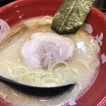 百歩ラーメン - 