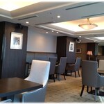 Club Intercontinental Lounge - 