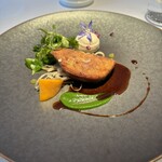 レストランひらまつ 広尾 - 