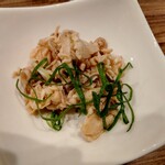 グリルキング - 酢モツ