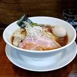 麺屋 龍 - 