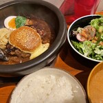 山本のハンバーグ - 