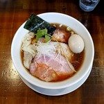 麺屋 龍 - 