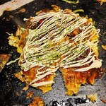 Okonomi Monja - 