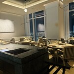 apothéose - 内　　　　　感