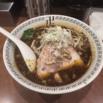 スパイス・ラー麺 卍力 秋葉原店 - 