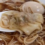 麺屋 龍 - 