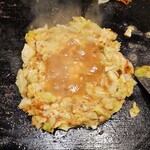 Okonomi Monja - 