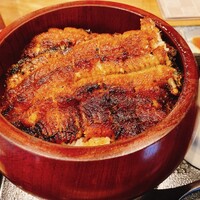 うなぎ家 しば福や - 