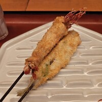 串処 最上 北新地店 - 