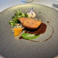 レストランひらまつ 広尾 - 