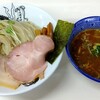 麺屋 にぼすけ 美郷店