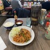 麺飯食堂 めしきんぐ 関内店