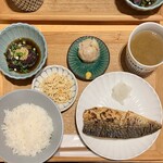 食堂サムシン - 