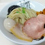 麺屋 にぼすけ - 