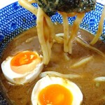 麺屋 にぼすけ - 