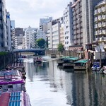 ボンマルシェボンテ - 