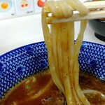 麺屋 にぼすけ - 