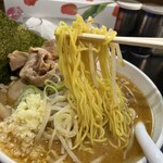 一条流がんこ総本家分家四谷荒木町 - ⭐️オマール海老味噌9Kg¥1.700
      ⭐️味玉(半熟)¥100